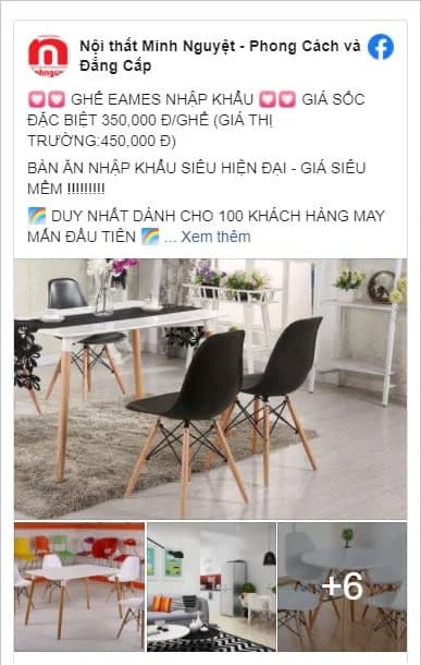 Dự án Nội Thất