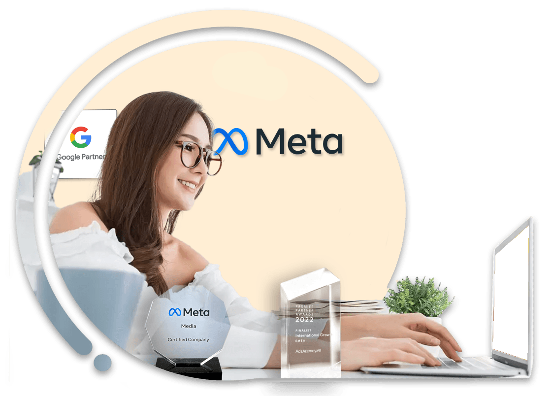 Digital Marketing Banner