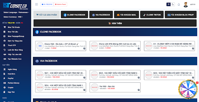 SOURCE CODE SHOP CLONE V6 V7.7.4